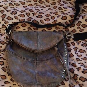 The sak crossbody bag